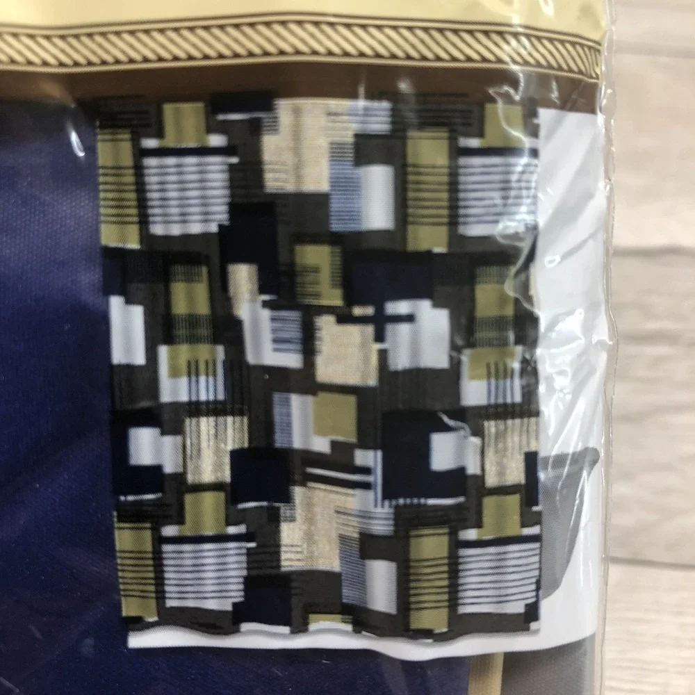 Home Collection Together WE MAKE A Family Vinyl Shower Curtain* 70